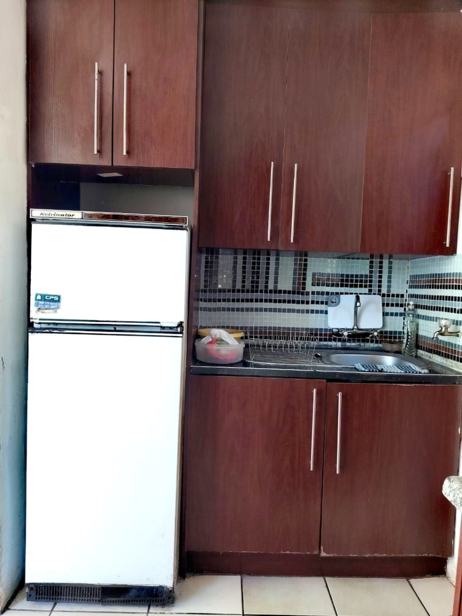 2 Bedroom Property for Sale in Silversands Western Cape